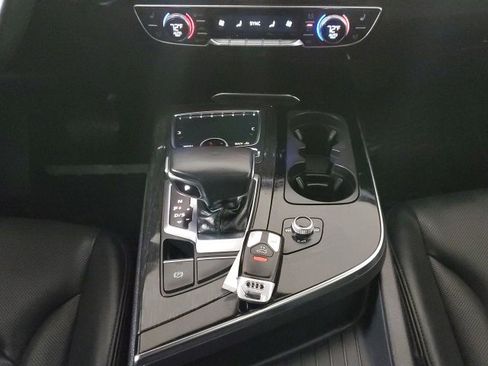 Used 2019 Audi Q7 3.0T Premium Plus w/ Premium Plus Package image 21