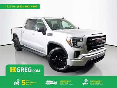 Used 2020 GMC Sierra 1500 Elevation w/ Elevation Value Package