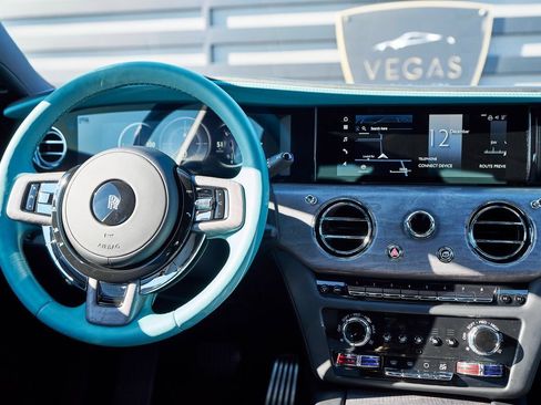 Used 2025 Rolls-Royce Ghost image 60