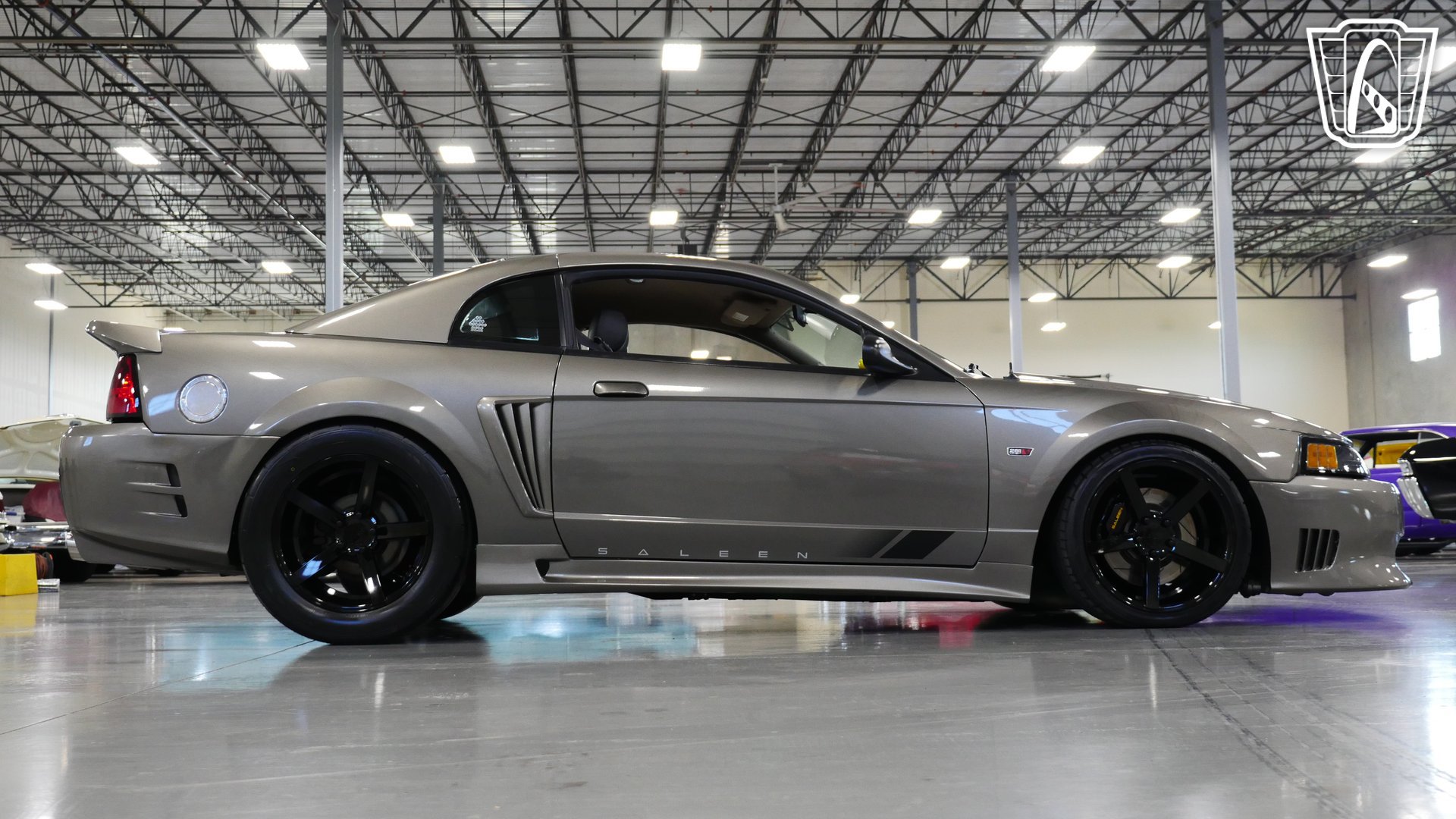 Used 2001 Ford Mustang GT RWD image 32