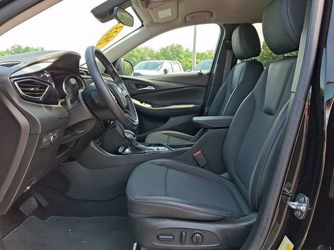 Used 2023 Buick Encore GX Preferred w/ Cold Weather Comfort Package FWD image 14