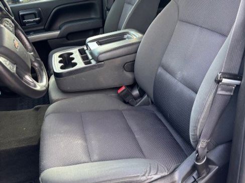 Used 2015 Chevrolet Silverado 1500 LT w/ LT Convenience Package image 7