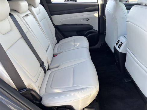 Used 2025 Hyundai Tucson SEL image 27