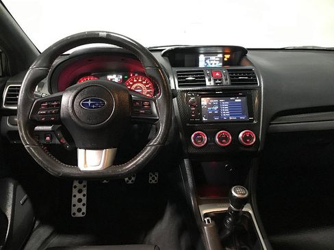 Used 2015 Subaru WRX Limited w/ Popular Package #3 image 21