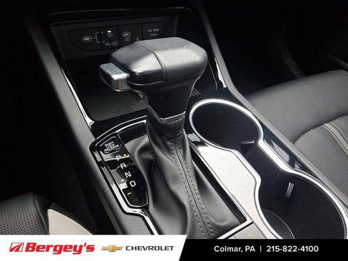 Used 2026 Kia K5 GT-Line w/ GT-Line Premium Package FWD image 18