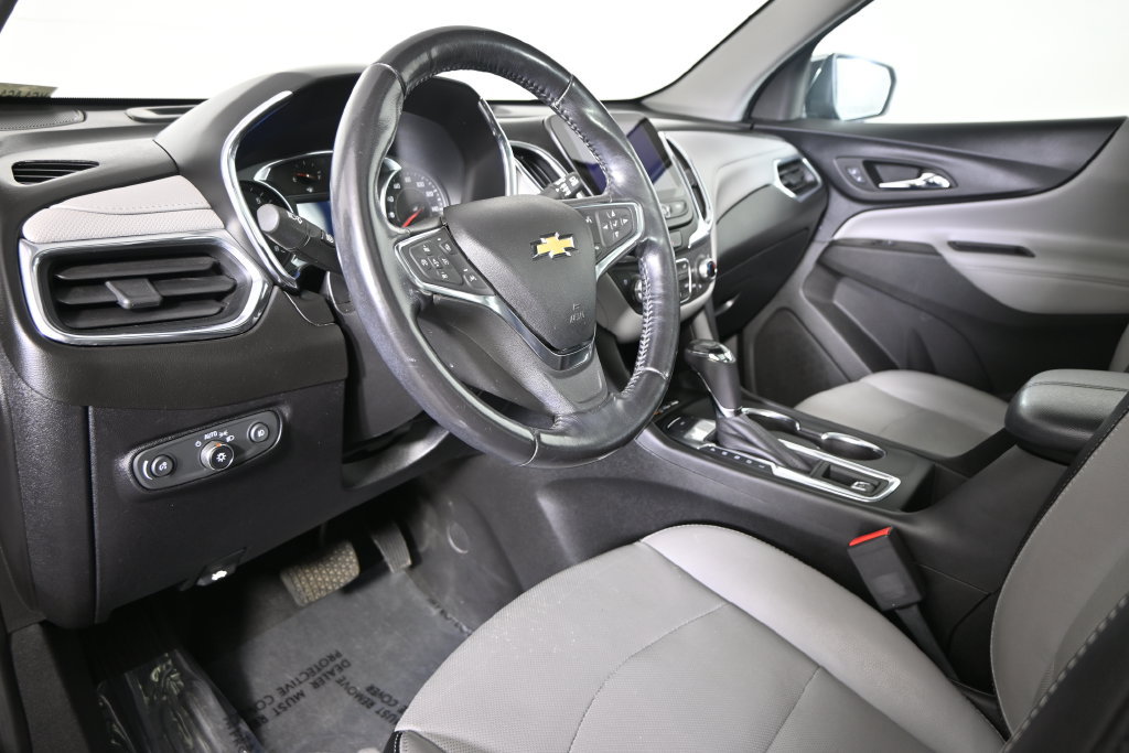 Used 2019 Chevrolet Equinox Premier AWD/4WD image 23