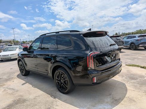 Certified 2024 Kia Telluride SX Prestige X-Line AWD/4WD image 6