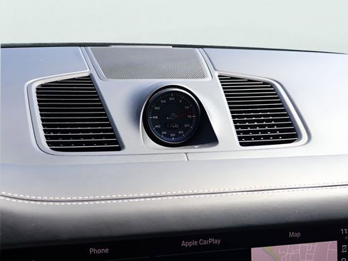 Certified 2023 Porsche Cayenne GTS AWD/4WD image 23