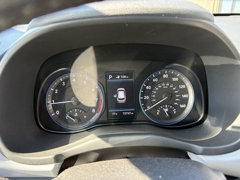 Used 2018 Hyundai Kona Ultimate FWD image 15