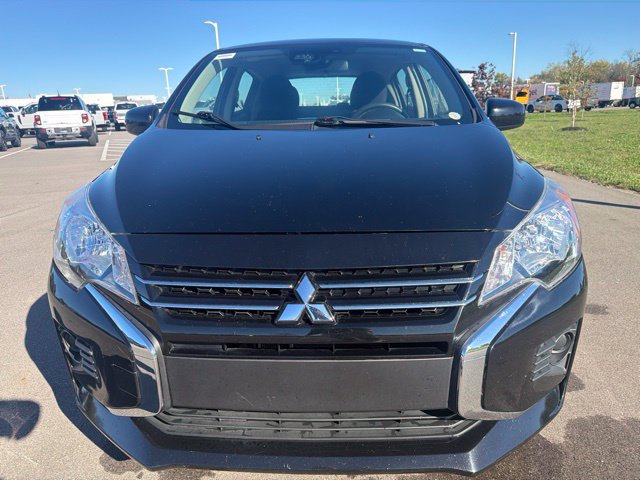 Used 2024 Mitsubishi Mirage ES FWD image 3