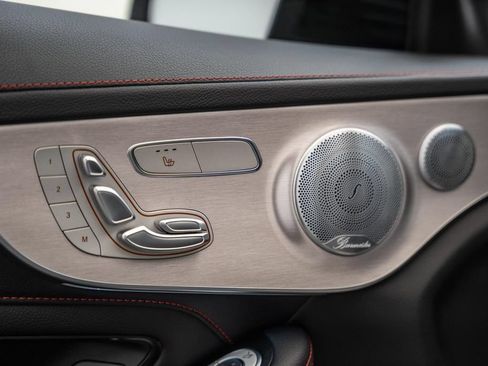 Used 2021 Mercedes-Benz C 43 AMG 4MATIC Coupe image 36