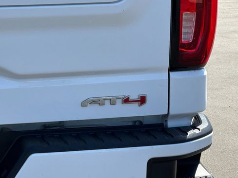 Used 2025 GMC Sierra 1500 AT4 AWD/4WD image 24