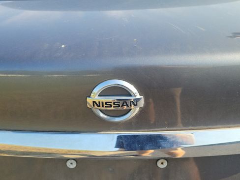 Used 2018 Nissan Sentra SV w/ Protection Package FWD image 23