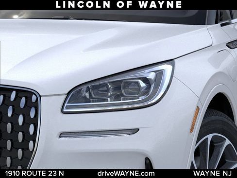 New 2026 Lincoln Corsair Grand Touring AWD/4WD image 18