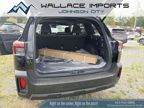 New 2026 Subaru Outback Touring XT AWD/4WD image 43