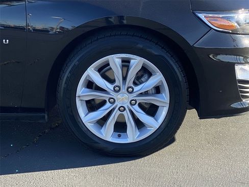 Used 2023 Chevrolet Malibu LT w/ Driver Confidence Package image 45