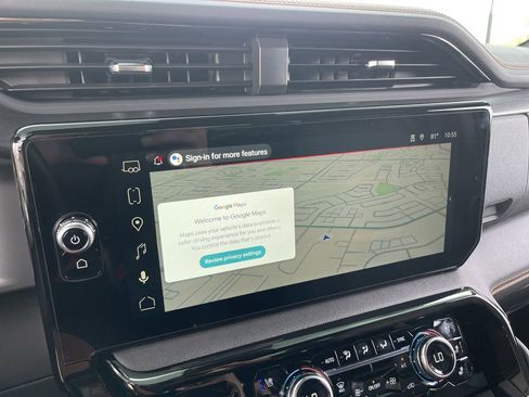 Used 2025 GMC Sierra 1500 AT4 image 14