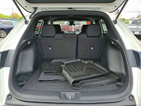 Used 2024 Honda HR-V Sport image 28