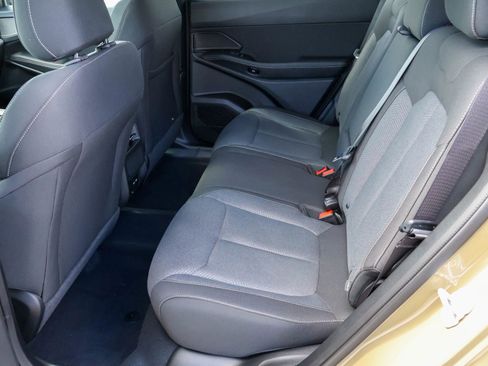 New 2026 Jeep Cherokee Laredo AWD/4WD image 14