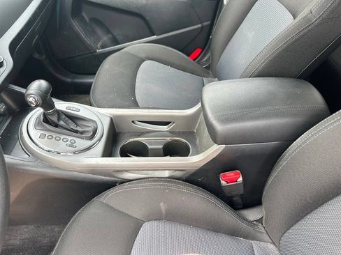Used 2016 Kia Sportage LX AWD/4WD image 26