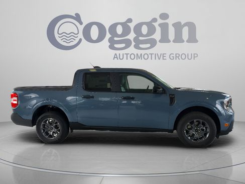 New 2026 Ford Maverick XLT w/ XLT Luxury Package FWD image 6