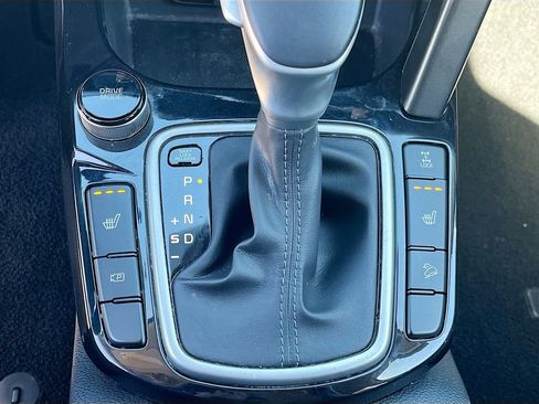 Used 2024 Kia Seltos SX AWD/4WD image 21