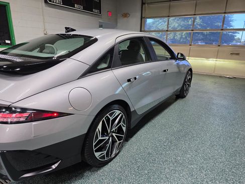 Used 2025 Hyundai Ioniq 6 SEL AWD/4WD image 7