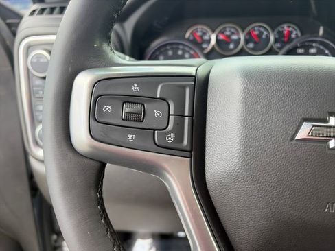 Used 2022 Chevrolet Silverado 1500 RST AWD/4WD image 26