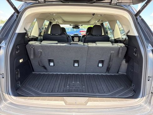 Certified 2026 Subaru Ascent Limited AWD/4WD image 29