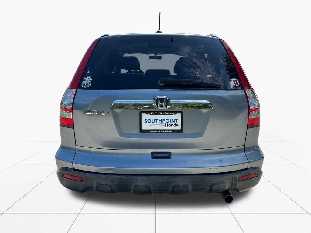 Used 2007 Honda CR-V EX-L image 7