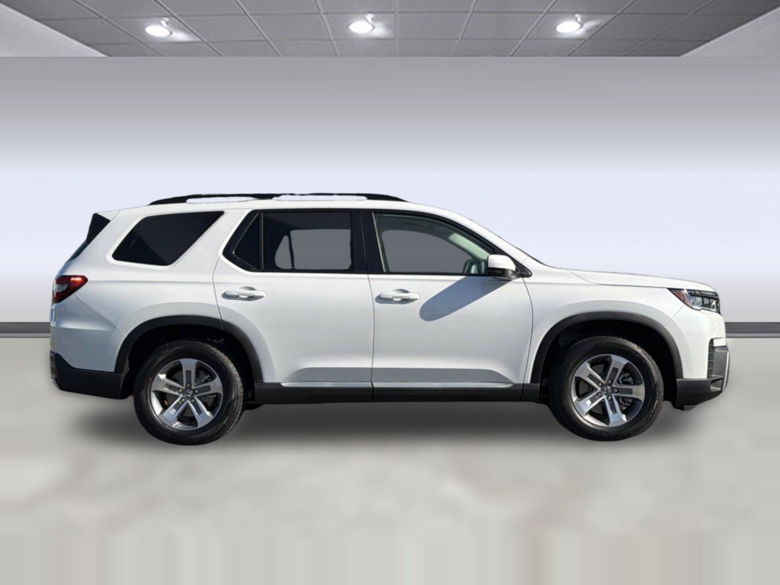 New 2026 Honda Pilot EX-L image 7