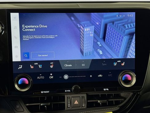 Used 2026 Lexus NX 350 AWD w/ Accessory Package (Z1) image 12