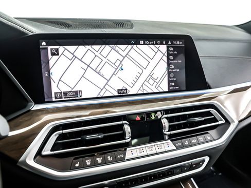 Used 2023 BMW X5 xDrive45e w/ Climate Comfort Package image 21