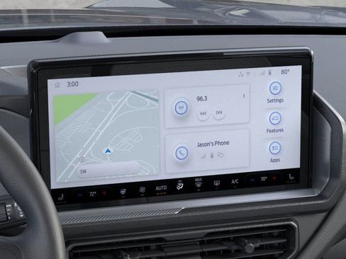 New 2026 Ford Bronco Sport Outer Banks image 14