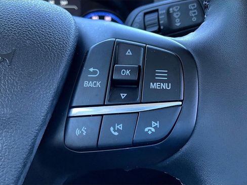 Used 2024 Ford Bronco Sport Badlands image 17