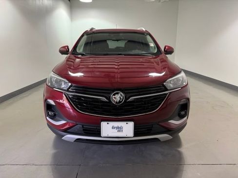 Used 2021 Buick Encore GX Select w/ Advanced Technology Package FWD image 2