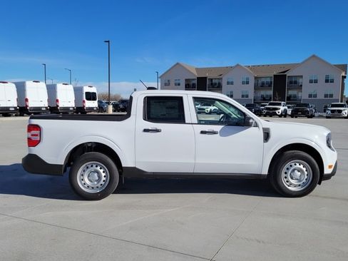 New 2026 Ford Maverick XL w/ 4K Tow Package image 2