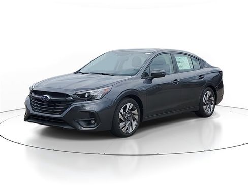 New 2025 Subaru Legacy Limited image 2