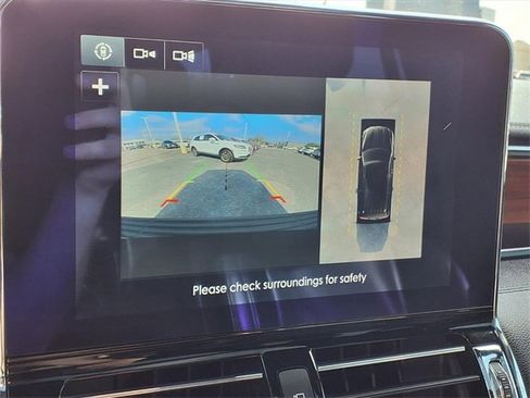 Used 2019 Lincoln Navigator Reserve w/ Cargo Package image 22