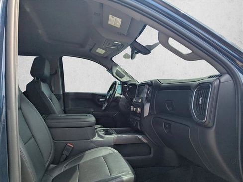 Used 2019 GMC Sierra 1500 SLT AWD/4WD image 15