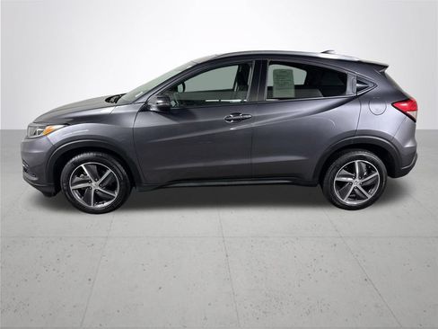 Used 2022 Honda HR-V EX image 9