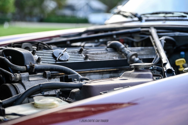 Used 1987 Jaguar XJ6 RWD image 22