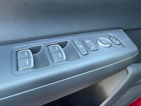 New 2026 Honda CR-V EX-L image 18