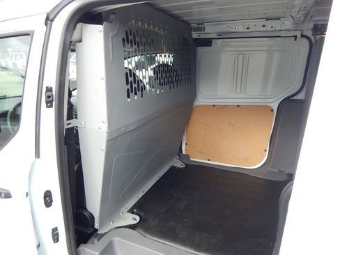 Used 2023 Ford Transit Connect XL image 12