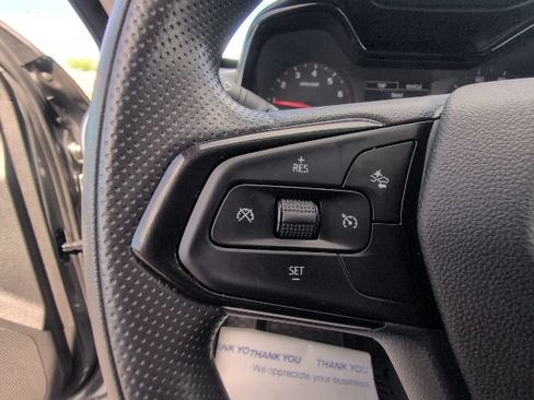 Used 2024 Chevrolet Trax LS w/ LS Convenience Package FWD image 20