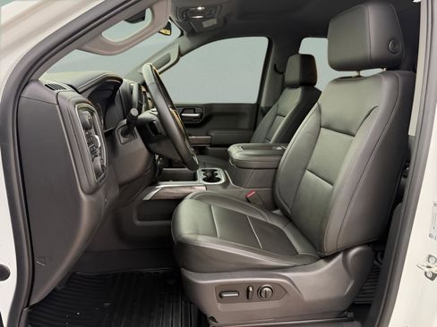 Used 2019 Chevrolet Silverado 1500 LTZ w/ LTZ Plus Package image 21