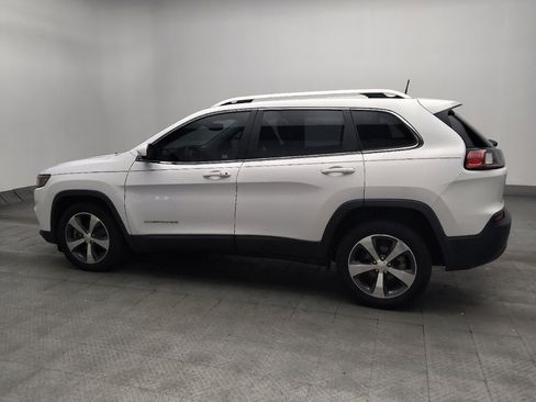 Used 2020 Jeep Cherokee Limited FWD image 3