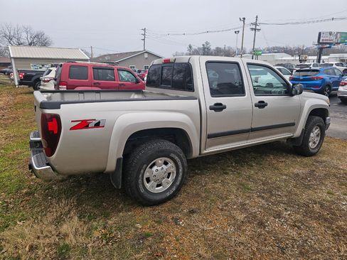 Used 2008 Chevrolet Colorado LT w/ LT Preferred Equipment Group image 2
