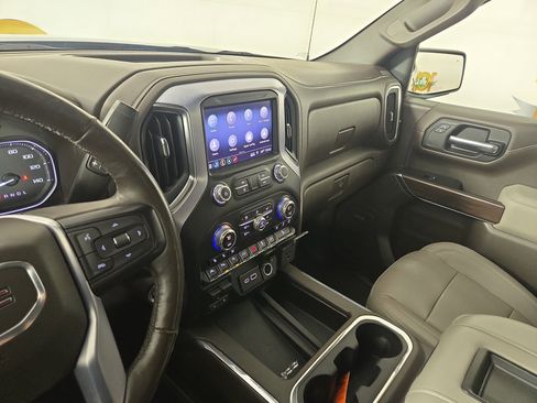 Certified 2019 GMC Sierra 1500 SLT w/ SLT Premium Plus Package image 24