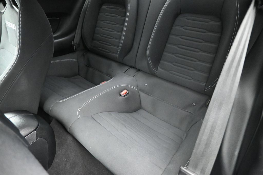 Used 2022 Ford Mustang Mach 1 RWD image 18
